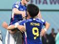 Japan shock Spain 2-1 to top group, qualify for knockouts; Germany eliminated - Hindi News | Japan shock Spain 2-1 to top group, qualify for knockouts; Germany eliminated | Latest football News at Lokmattimes.com