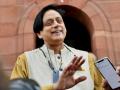 Onus on Centre, not states to bring down fuel prices: Tharoor - Hindi News | Onus on Centre, not states to bring down fuel prices: Tharoor | Latest politics News at Lokmattimes.com