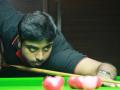 All India snooker c'ship: TN's Kumar, Nichani record victories - Hindi News | All India snooker c'ship: TN's Kumar, Nichani record victories | Latest maharashtra News at Lokmattimes.com