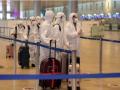 Oman quarantines over 11K arrivals - Hindi News | Oman quarantines over 11K arrivals | Latest health News at Lokmattimes.com