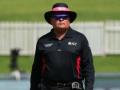 South Africa's Erasmus adjudged as ICC Umpire of the Year for 2021 - Hindi News | South Africa's Erasmus adjudged as ICC Umpire of the Year for 2021 | Latest cricket News at Lokmattimes.com