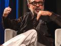 BAFTA Masterclass took Sanjay Leela Bhansali to his early days as a filmmaker - Hindi News | BAFTA Masterclass took Sanjay Leela Bhansali to his early days as a filmmaker | Latest entertainment News at Lokmattimes.com