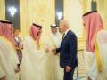 Biden wants to rethink ties with Saudi Arabia - Hindi News | Biden wants to rethink ties with Saudi Arabia | Latest politics News at Lokmattimes.com