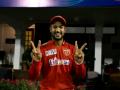 IPL 2022: Agarwal, Livingstone credit bowlers for 54-run win over Chennai - Hindi News | IPL 2022: Agarwal, Livingstone credit bowlers for 54-run win over Chennai | Latest cricket News at Lokmattimes.com
