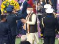 Demand spikes for U'khand cap PM Modi wore on R-Day - Hindi News | Demand spikes for U'khand cap PM Modi wore on R-Day | Latest national News at Lokmattimes.com
