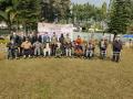 R-Day: Indian Embassy holds mobility aid distribution camp in Nepal - Hindi News | R-Day: Indian Embassy holds mobility aid distribution camp in Nepal | Latest national News at Lokmattimes.com