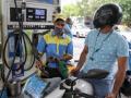 Petrol, diesel prices static as global oil situation under watch - Hindi News | Petrol, diesel prices static as global oil situation under watch | Latest international News at Lokmattimes.com