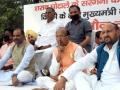 Delhi BJP to protest at Jantar Mantar on March 21, lay siege to Assembly on March 23 - Hindi News | Delhi BJP to protest at Jantar Mantar on March 21, lay siege to Assembly on March 23 | Latest politics News at Lokmattimes.com