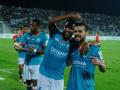 Super Cup: Odisha FC beat NorthEast United FC 3-1, set up final with Bengaluru FC - Hindi News | Super Cup: Odisha FC beat NorthEast United FC 3-1, set up final with Bengaluru FC | Latest football News at Lokmattimes.com