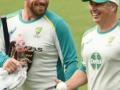 Depleted Australia set to take on Pakistan in ODI series - Hindi News | Depleted Australia set to take on Pakistan in ODI series | Latest cricket News at Lokmattimes.com