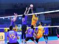 PVL: Akhin GS, Naveen Raja Jacob star in Chennai Blitz's win over Bengaluru Torpedoes - Hindi News | PVL: Akhin GS, Naveen Raja Jacob star in Chennai Blitz's win over Bengaluru Torpedoes | Latest other-sports News at Lokmattimes.com