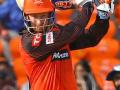 IPL 2023: Heinrich Klaasen, Abdul Samad carry Hyderabad to 182/6 against Lucknow - Hindi News | IPL 2023: Heinrich Klaasen, Abdul Samad carry Hyderabad to 182/6 against Lucknow | Latest cricket News at Lokmattimes.com