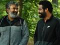 Rajamouli walks the tightrope over who stole the show in 'RRR' - Hindi News | Rajamouli walks the tightrope over who stole the show in 'RRR' | Latest entertainment News at Lokmattimes.com