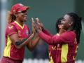 Opportunity for one of the other girls to get a spot in team: Matthews on Dottin's retirement - Hindi News | Opportunity for one of the other girls to get a spot in team: Matthews on Dottin's retirement | Latest cricket News at Lokmattimes.com