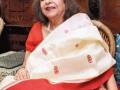 India's first woman tea-taster Dolly Roy passes away in Kolkata - Hindi News | India's first woman tea-taster Dolly Roy passes away in Kolkata | Latest national News at Lokmattimes.com