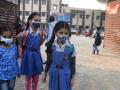 Delhi's primary schools to reopen from Wednesday, truck entry ban lifted - Hindi News | Delhi's primary schools to reopen from Wednesday, truck entry ban lifted | Latest national News at Lokmattimes.com