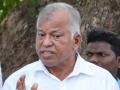 Ex-Goa CM Luizinho Faleiro nominated for Rajya Sabha seat by TMC - Hindi News | Ex-Goa CM Luizinho Faleiro nominated for Rajya Sabha seat by TMC | Latest politics News at Lokmattimes.com