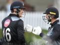 Pakistan blown away by New Zealand in chilly Christchurch - Hindi News | Pakistan blown away by New Zealand in chilly Christchurch | Latest cricket News at Lokmattimes.com