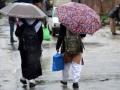 Heavy rain in Jammu, moderate in Kashmir likely - Hindi News | Heavy rain in Jammu, moderate in Kashmir likely | Latest national News at Lokmattimes.com