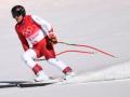 Winter Olympics: Mayer retains super-G gold; Nuis defends 1,500m speed skating title - Hindi News | Winter Olympics: Mayer retains super-G gold; Nuis defends 1,500m speed skating title | Latest other-sports News at Lokmattimes.com