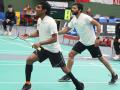 Pramod, Sukant eye good show at Canada Para-Badminton International - Hindi News | Pramod, Sukant eye good show at Canada Para-Badminton International | Latest badminton News at Lokmattimes.com