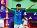 Lakshya Sen clinches Scottish Open title - Hindi News | Lakshya Sen clinches Scottish Open title | Latest other-sports News at Lokmattimes.com