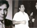 One-time electrician who gifted Hindi cinema bouquet of memorable songs - Hindi News | One-time electrician who gifted Hindi cinema bouquet of memorable songs | Latest entertainment News at Lokmattimes.com