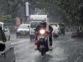 Delhi-NCR wakes up to rainy morning - Hindi News | Delhi-NCR wakes up to rainy morning | Latest national News at Lokmattimes.com