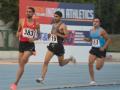 Saroj's gold medal effort not good enough for Olympics - Hindi News | Saroj's gold medal effort not good enough for Olympics | Latest other-sports News at Lokmattimes.com