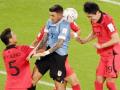 World Cup 2022: South Korea hold Uruguay as La Celeste hit post twice - Hindi News | World Cup 2022: South Korea hold Uruguay as La Celeste hit post twice | Latest football News at Lokmattimes.com