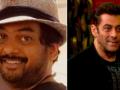 Putting 'Liger' behind him, Puri Jagannadh 'planning' movie with Salman - Hindi News | Putting 'Liger' behind him, Puri Jagannadh 'planning' movie with Salman | Latest entertainment News at Lokmattimes.com