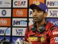 Shocking! Robin Uthappa: I had suicidal thoughts, felt like jumping off my balcony - Hindi News | Shocking! Robin Uthappa: I had suicidal thoughts, felt like jumping off my balcony | Latest cricket News at Lokmattimes.com