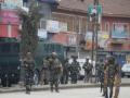3 CRPF men killed in terror attack in Kashmir - Hindi News | 3 CRPF men killed in terror attack in Kashmir | Latest national News at Lokmattimes.com