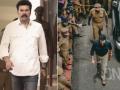 Mammootty pumped up as 'Christopher' hits screens tomorrow - Hindi News | Mammootty pumped up as 'Christopher' hits screens tomorrow | Latest entertainment News at Lokmattimes.com