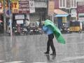 Low pressure forms off Andhra coast, widespread rains forecast - Hindi News | Low pressure forms off Andhra coast, widespread rains forecast | Latest international News at Lokmattimes.com