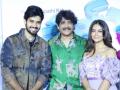Nagarjuna attends launch event of Avika's debut production, she calls it 'biggest gift' - Hindi News | Nagarjuna attends launch event of Avika's debut production, she calls it 'biggest gift' | Latest entertainment News at Lokmattimes.com