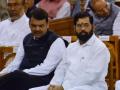 Shinde-Fadnavis wants Guv to spike MVA's list of MLC nominees - Hindi News | Shinde-Fadnavis wants Guv to spike MVA's list of MLC nominees | Latest maharashtra News at Lokmattimes.com