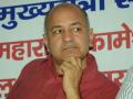 Dismiss plaint against Sisodia, Delhi police urges court - Hindi News | Dismiss plaint against Sisodia, Delhi police urges court | Latest politics News at Lokmattimes.com