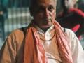 Piyush Mishra: As an artiste, I think I'm not talented, I'm just gifted - Hindi News | Piyush Mishra: As an artiste, I think I'm not talented, I'm just gifted | Latest entertainment News at Lokmattimes.com