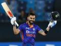 In a fun video, Kohli recalls childhood memories with cool street-cricket slang - Hindi News | In a fun video, Kohli recalls childhood memories with cool street-cricket slang | Latest cricket News at Lokmattimes.com