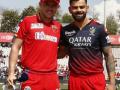 IPL 2023: Curran-led Punjab win toss, elect to bowl first against Kohli-led Bangalore - Hindi News | IPL 2023: Curran-led Punjab win toss, elect to bowl first against Kohli-led Bangalore | Latest cricket News at Lokmattimes.com