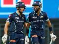 Miller reveals he was nervous initially and Pandya told him to just play good cricket shots - Hindi News | Miller reveals he was nervous initially and Pandya told him to just play good cricket shots | Latest cricket News at Lokmattimes.com