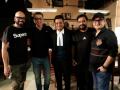 Manoj Bajpayee wraps up shoot of untitled courtroom drama - Hindi News | Manoj Bajpayee wraps up shoot of untitled courtroom drama | Latest entertainment News at Lokmattimes.com