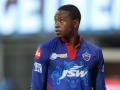 We should not take our foot off the pedal: DC's Rabada - Hindi News | We should not take our foot off the pedal: DC's Rabada | Latest cricket News at Lokmattimes.com