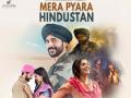 Hiten Tejwani makes his music video debut in 'Mera Pyara Hindustan' - Hindi News | Hiten Tejwani makes his music video debut in 'Mera Pyara Hindustan' | Latest entertainment News at Lokmattimes.com