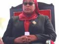Samia Suluhu Hassan becomes Tanzania's 1st female Prez - Hindi News | Samia Suluhu Hassan becomes Tanzania's 1st female Prez | Latest international News at Lokmattimes.com