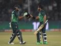 2nd ODI: Babar, Imam star in Pakistan's series levelling win over Australia - Hindi News | 2nd ODI: Babar, Imam star in Pakistan's series levelling win over Australia | Latest cricket News at Lokmattimes.com