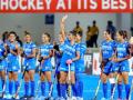 CWG 2022: Redemption time for Indian women's hockey team to recapture the gold medal - Hindi News | CWG 2022: Redemption time for Indian women's hockey team to recapture the gold medal | Latest other-sports News at Lokmattimes.com