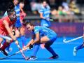 Women's hockey world cup: Error-prone India held 1-1 by China - Hindi News | Women's hockey world cup: Error-prone India held 1-1 by China | Latest hockey News at Lokmattimes.com