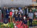 70th All India Police Hockey Championships; Punjab Police beat ITBP Jalandhar 7-1 to claim title - Hindi News | 70th All India Police Hockey Championships; Punjab Police beat ITBP Jalandhar 7-1 to claim title | Latest hockey News at Lokmattimes.com